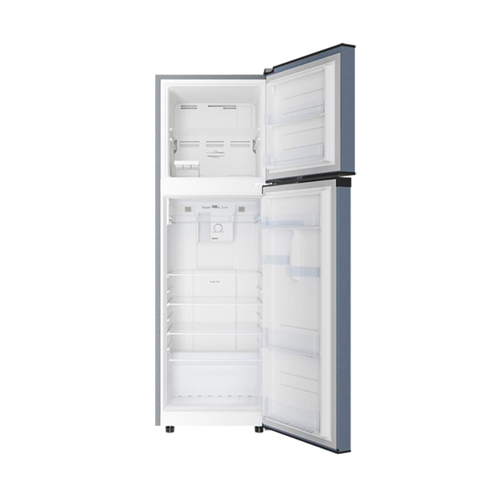 Tủ lạnh Casper Inverter Dung tích 258 Lít RT-270VD [TRẢ GÓP 0%] [GIAO TP. HCM VÀ HÀ NỘI]
