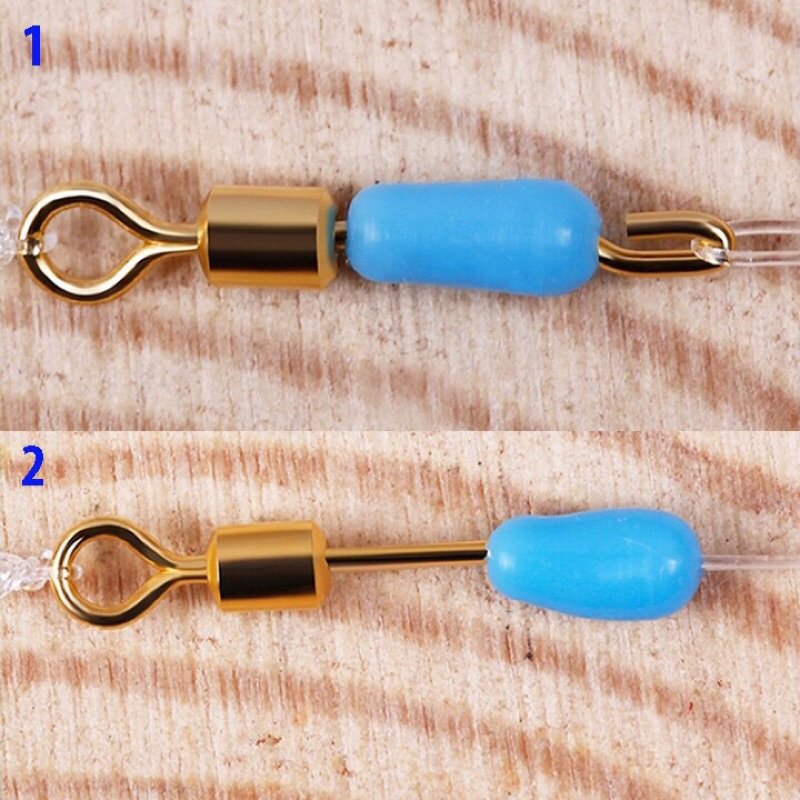 Khoá Số 9 Câu Đài Hãng Gwoxyy