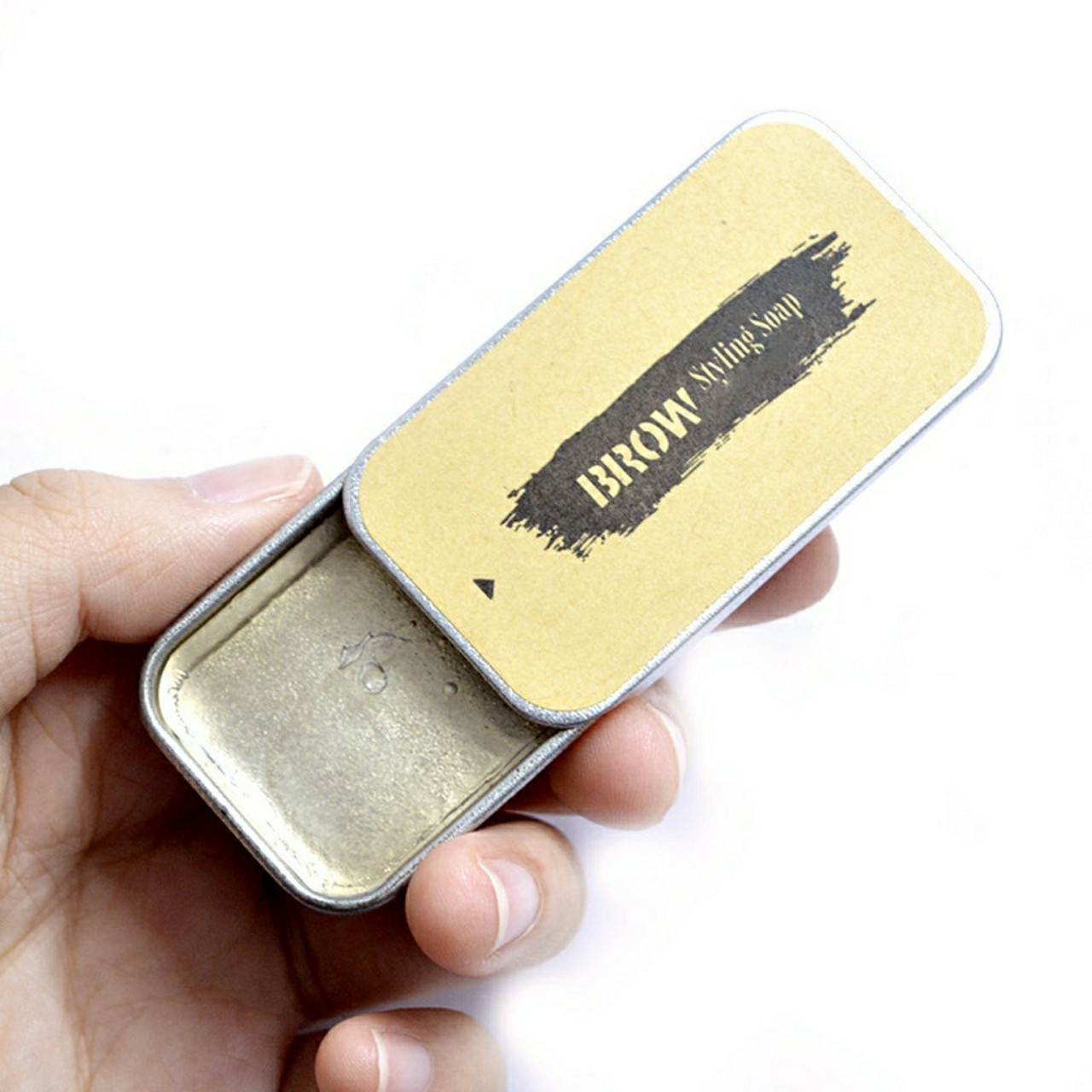 SOAP ĐỊNH HÌNH CHÂN MÀY BROW STYLING
