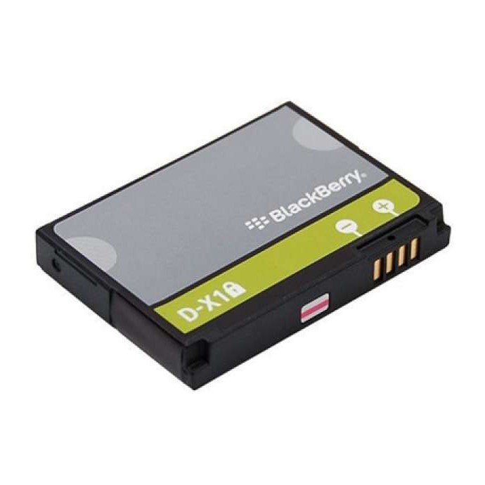 [LaoHac Store] Pin BlackBerry D-X1 89xx/9650/9630