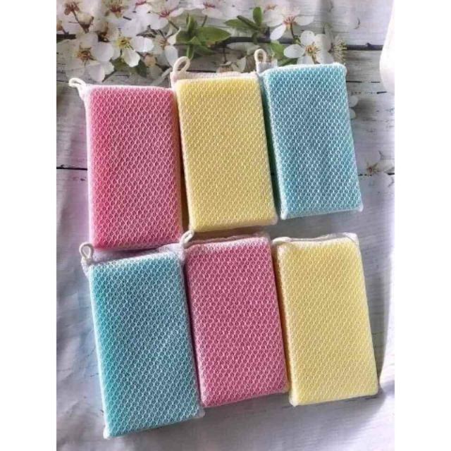 miếng rửa chén hàng xuất Nhật