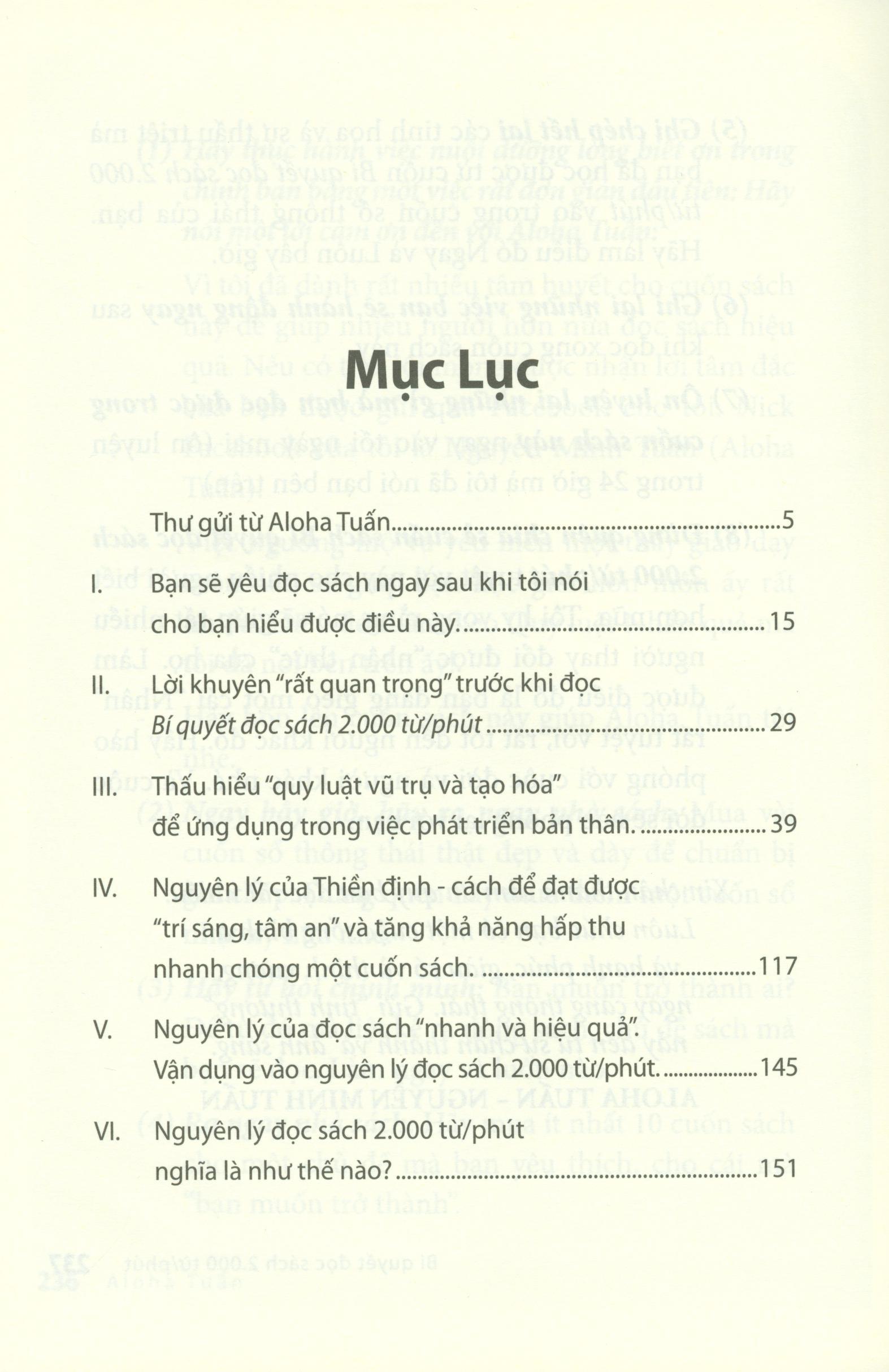 Bí QuyếT Đọc Sách 2.000 Từ/Phút - Để Bạn Trở Thành Một Sát Thủ Đọc Sách (Bìa Cứng)