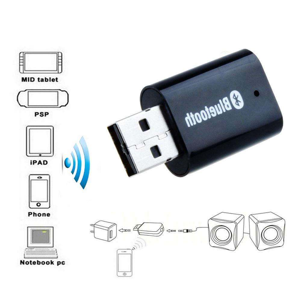 USB BLUETOOTH PT-810 DÙNG CHO AMPLY,LOA
