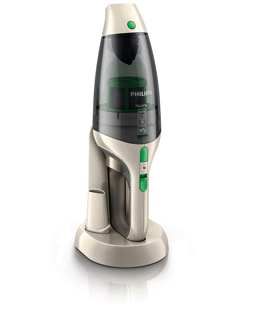 Máy Hút Bụi Cầm Tay PhiIips FC6148/01 [Nhập Đức]
