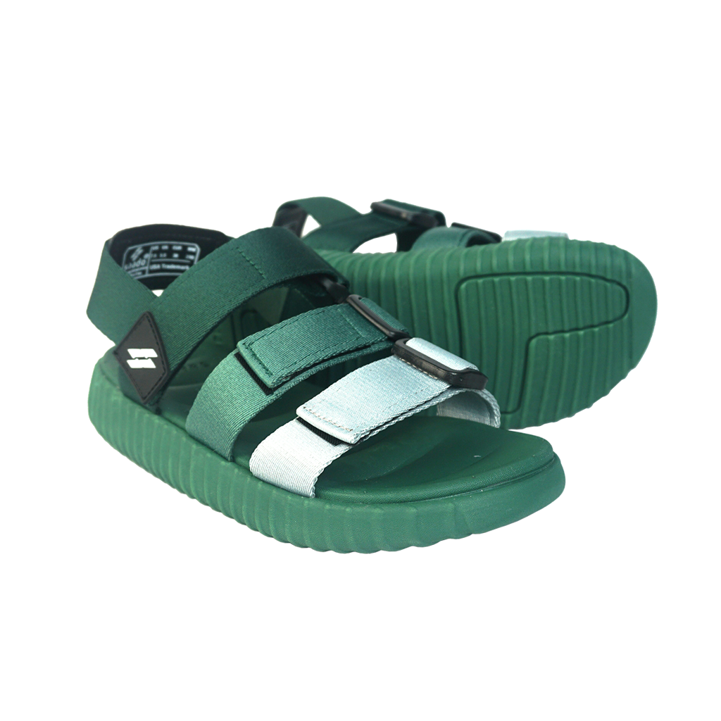 [HCM]Giày Sandal Saado Nữ Fresh BC01