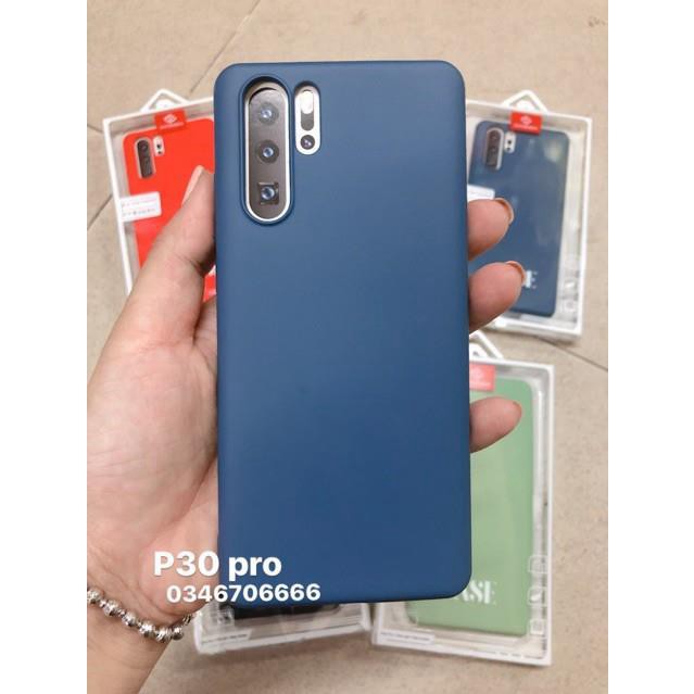 ♥️ Ốp Chống Bẩn KST HW P30 Pro ♥️