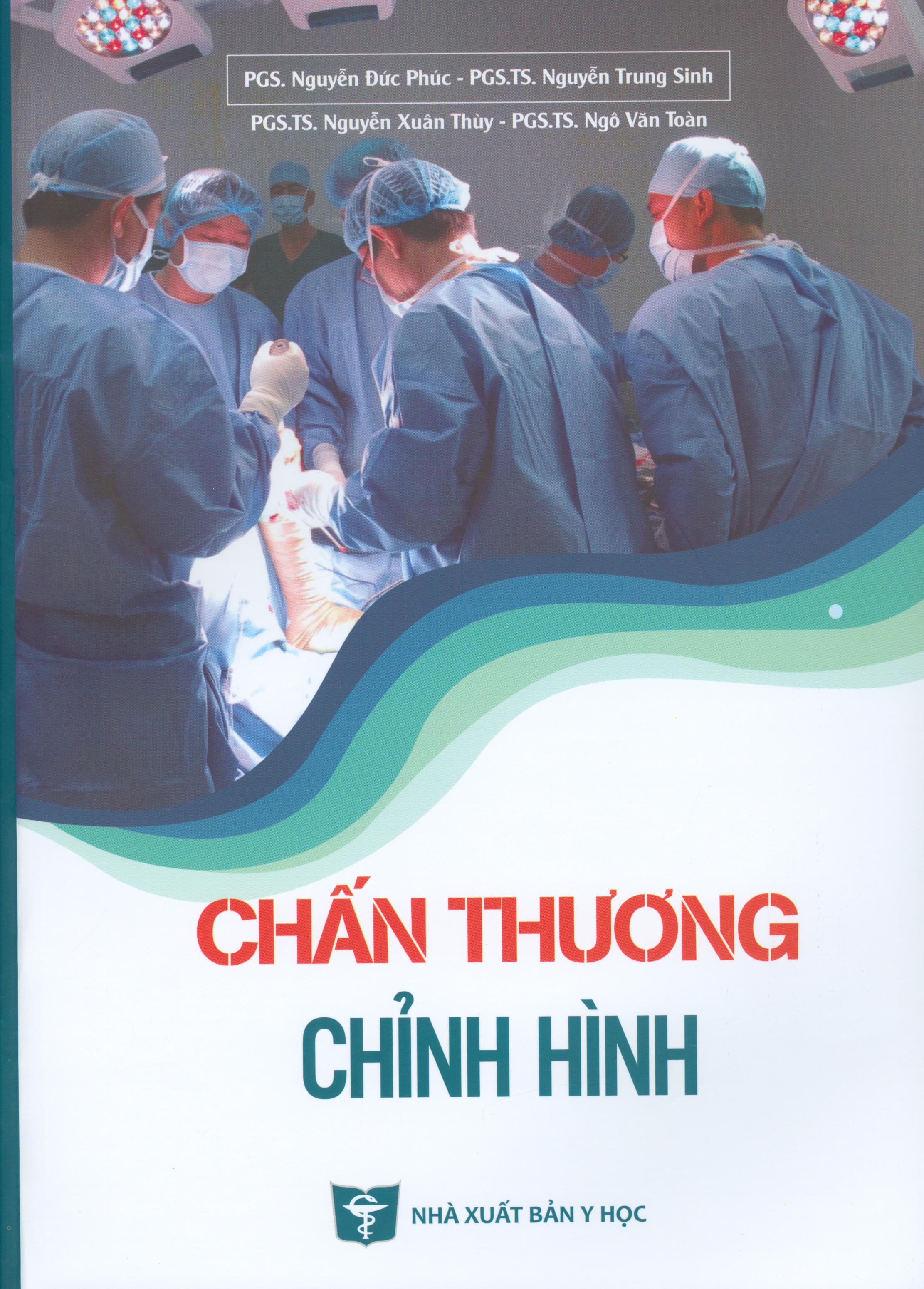 Chấn Thương Chỉnh Hình