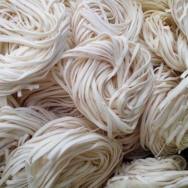 Bánh canh bột mì khô huế 500g bao ngon, bao rẻ - đặc sản huế
