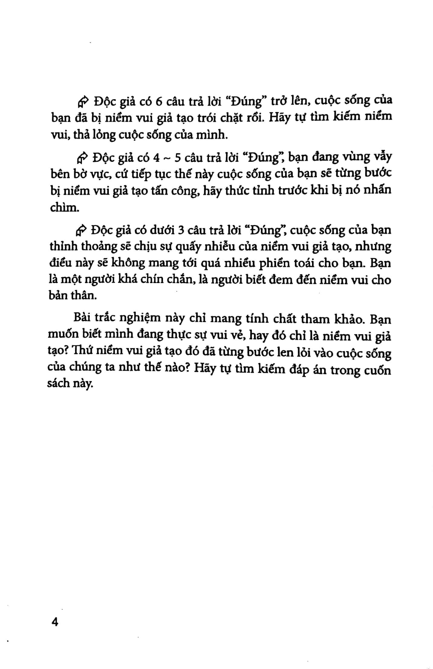 Sách Fahasa - Tìm Lại Cái Tôi Đã Mất