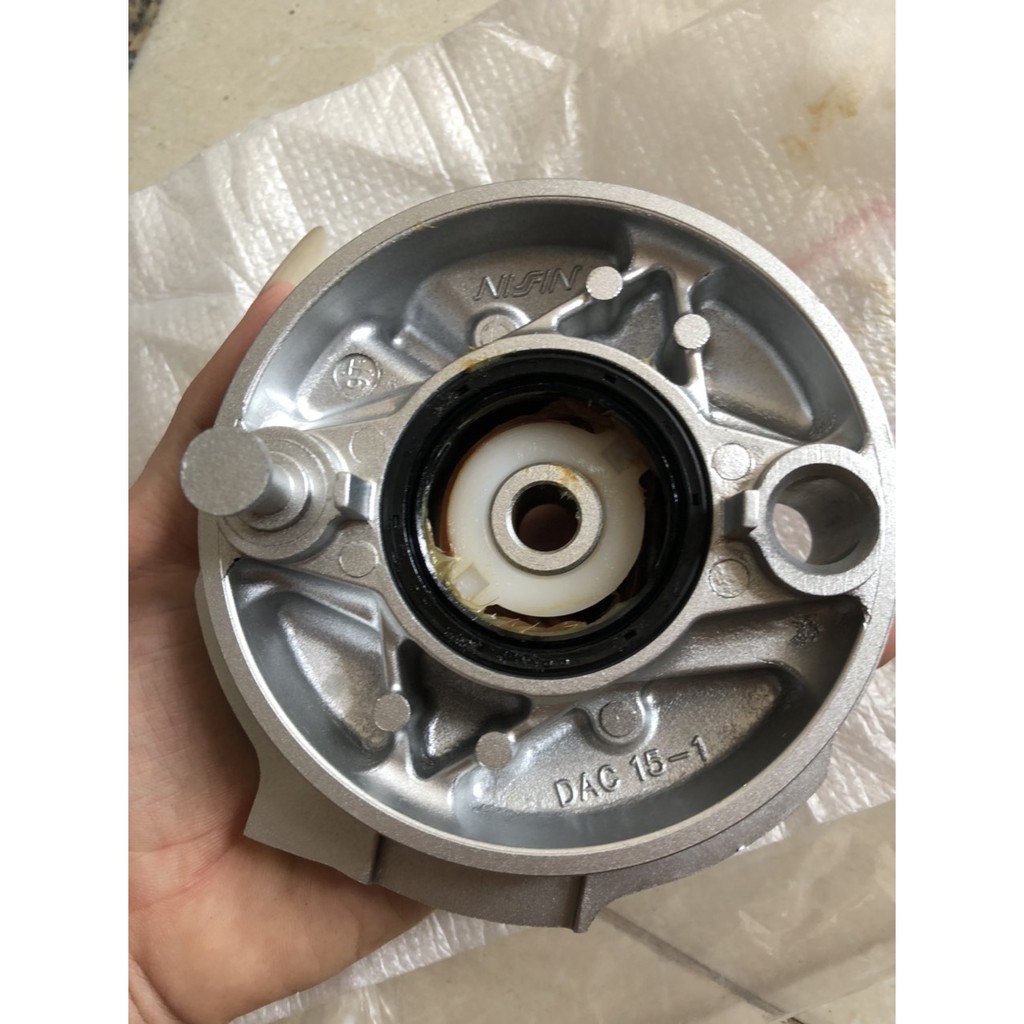 Nắp mai ơ trước + sau ws110, rs110