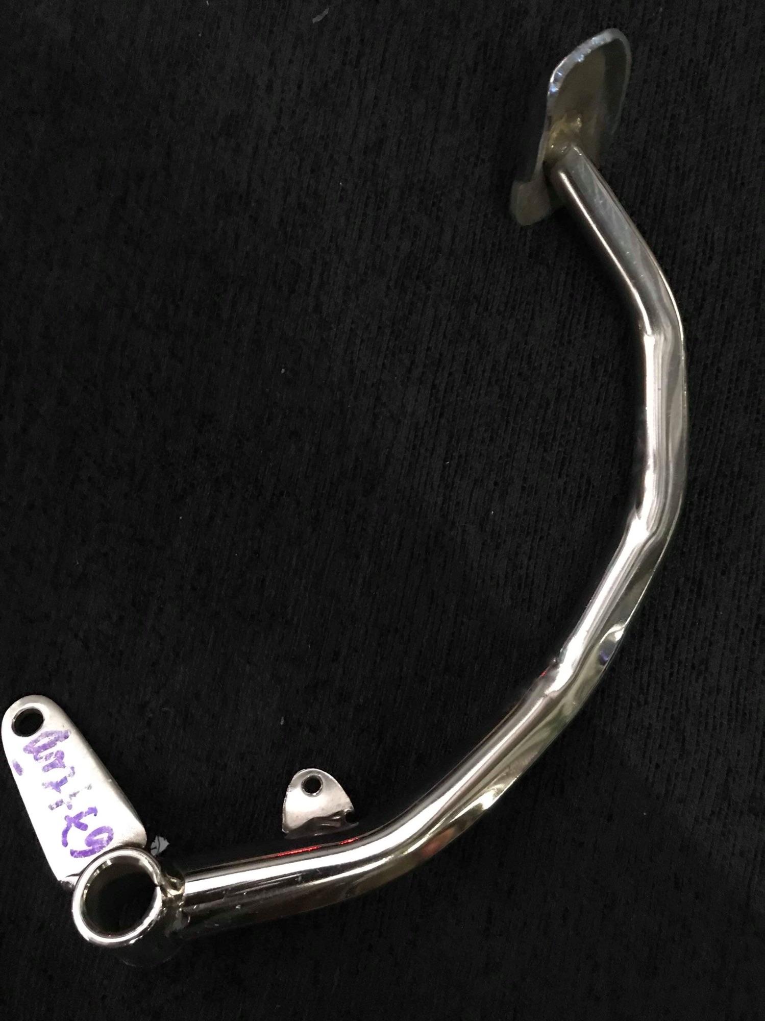 CÀNG THẮNG 67 INOX 304