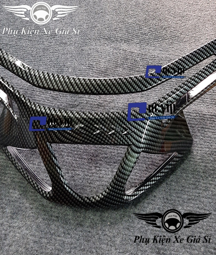 [HCM]Ốp Chụp Lái Đèn Sau PCX 2018 - 2020 Carbon MS2865