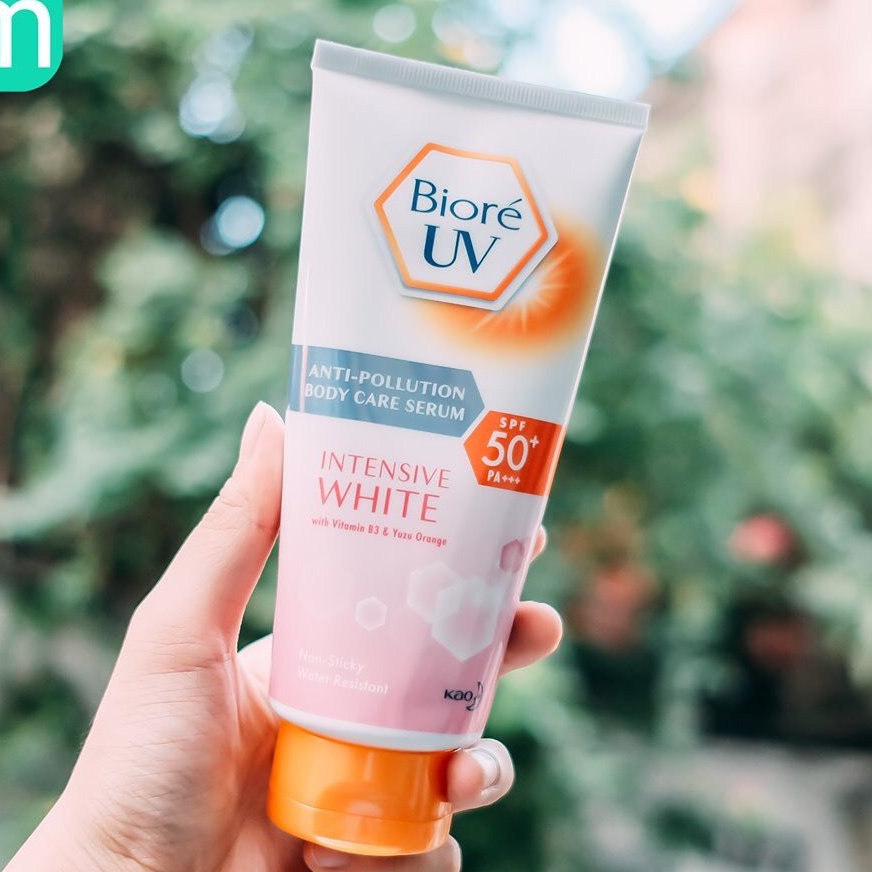 kem Biore UV Chống Nắng Body SPF50