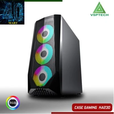 Case VSPTECH Gaming KA230
