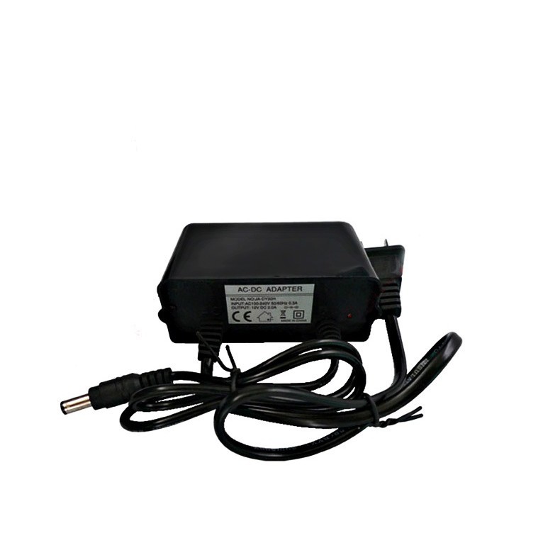 [HCM]Nguồn camera ngoài trời 12V-2A