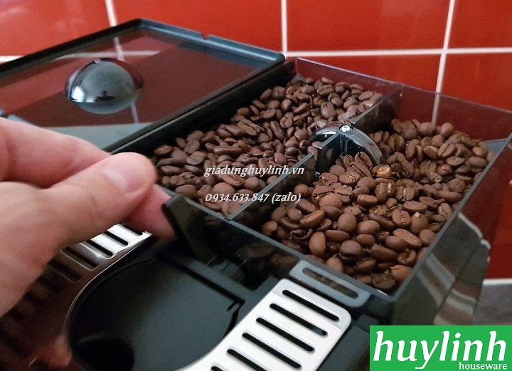 [HCM][Trả góp 0%]Máy pha cà phê tự động Melitta CI Touch - Made in Châu Âu