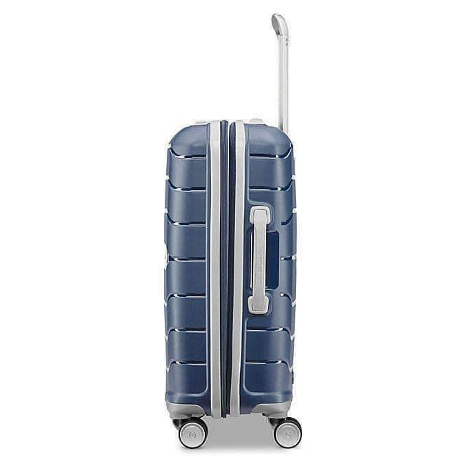 Samsonite Freeform Hardside Expandable with Double Spinner Wheels, Carry-On 21-Inch