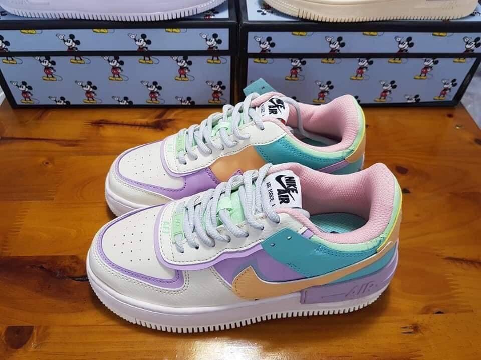 giày af1 shadow Chất Lượng, Giá Tốt 2021 | Lazada.vn