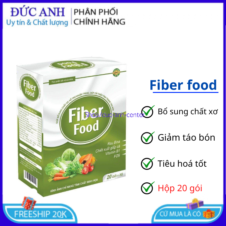 Cốm nhuận tràng An Táo Thông bổ sung chất xơ nhuận tràng hỗ trợ trường hợp bị táo bón  - Hộp 16 gói
