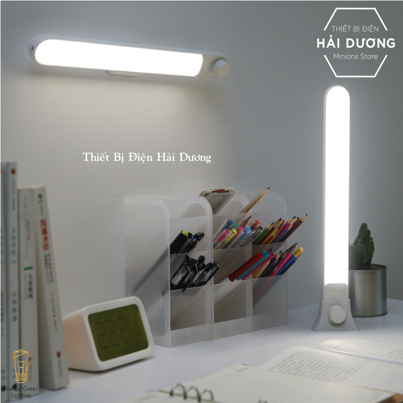 Đèn Led dán tủ thông minh tự động chiếu sáng TN652 (Cảm ứng chuyển động)