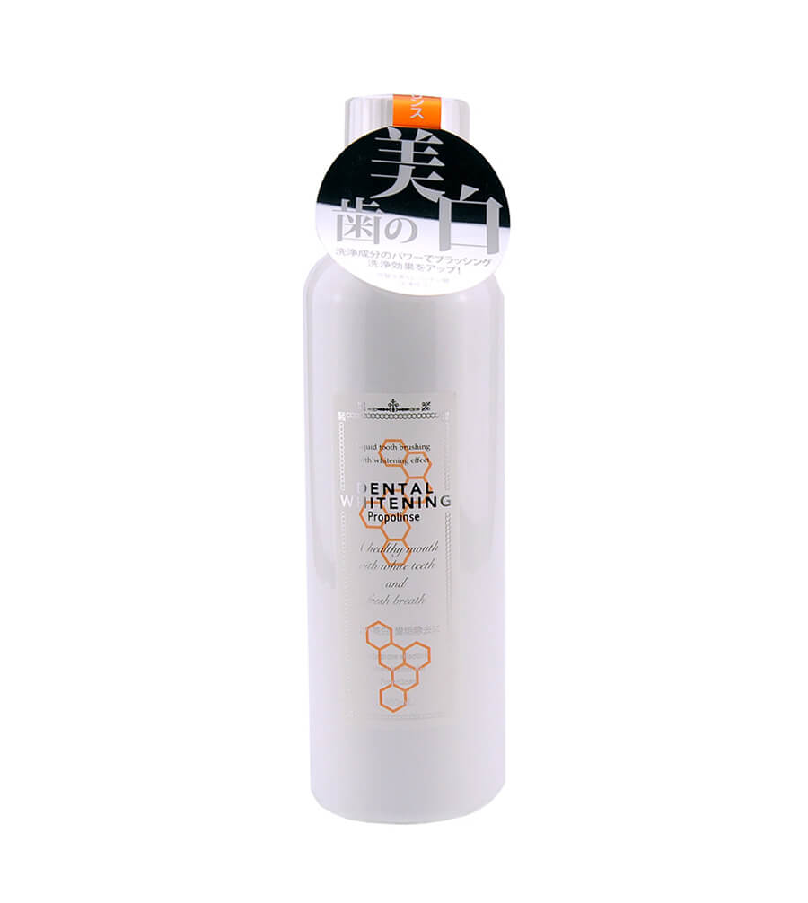 Nước súc miệng Propolinse Nhật Bản 600ml