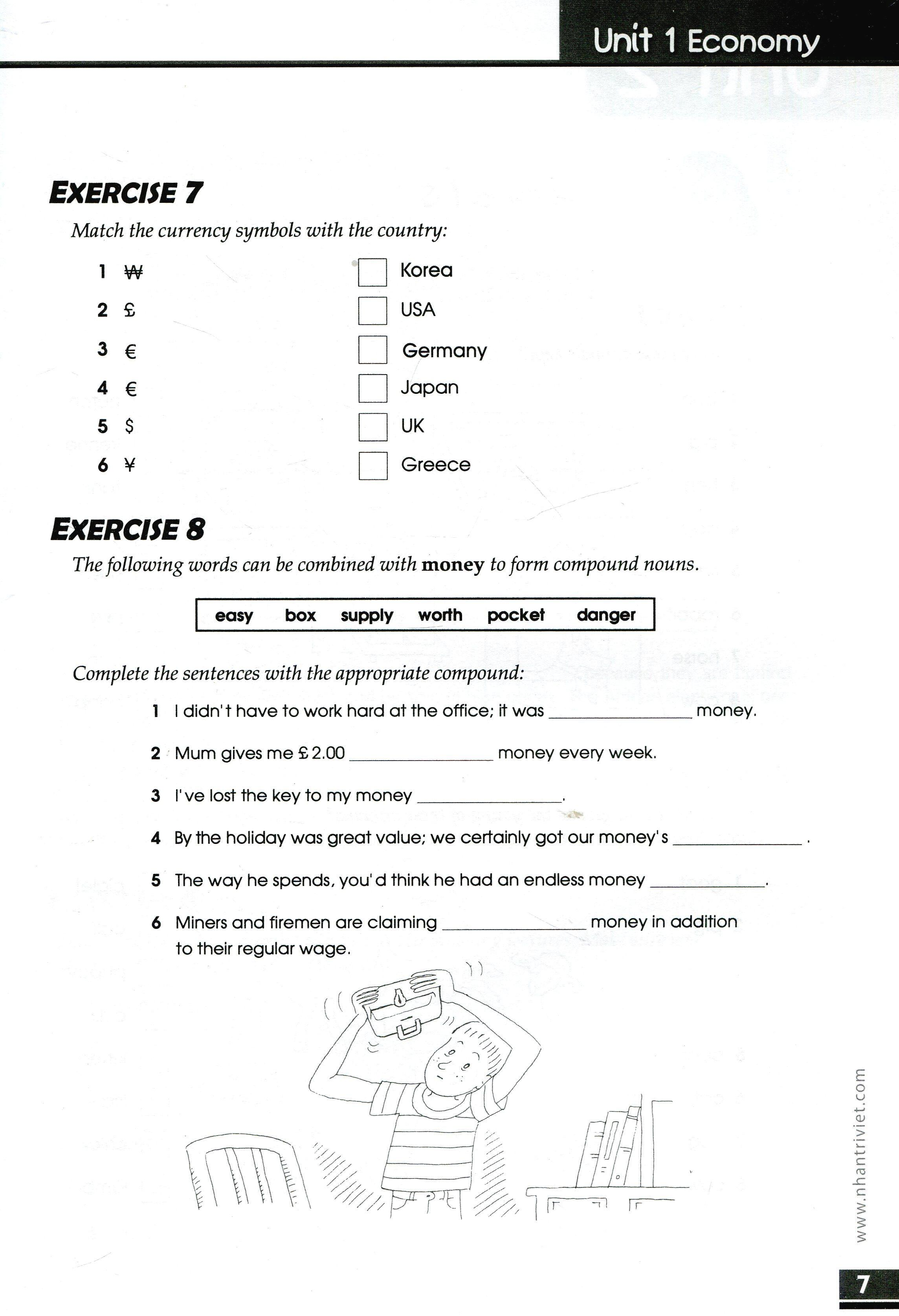 The Vocabulary Files - Upper-Intermediate (CEF Level B2) - Lawrence Mamas,Andrew Betsis (O)