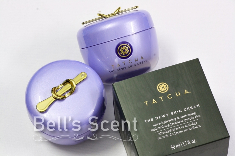 Kem Dưỡng Ẩm TATCHA The Dewy Skin Cream 50ml giá rẻ