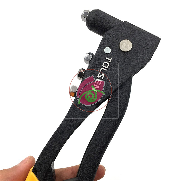 Kềm bấm Rive Tolsen 43001