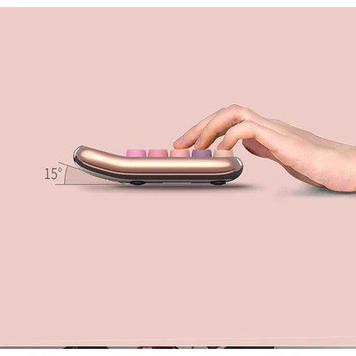 MÁY TÍNH CẦM TAY - LOFREE MAKEUP