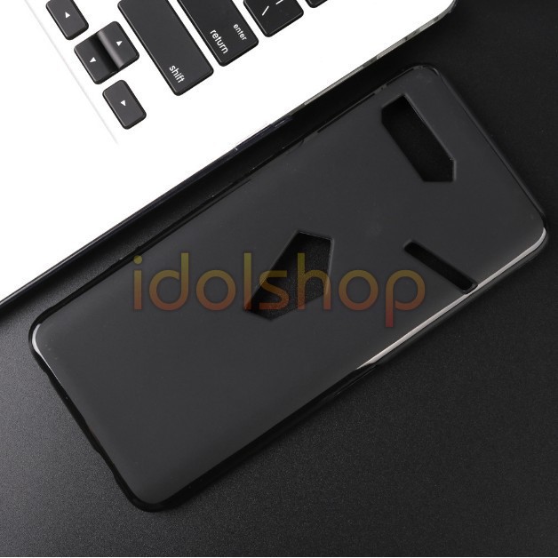 Ốp lưng TPU dành cho ASUS ROG Phone 2 mềm mịn