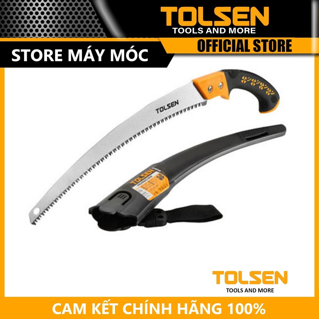 Sứa cong 330mm tolsen 31016