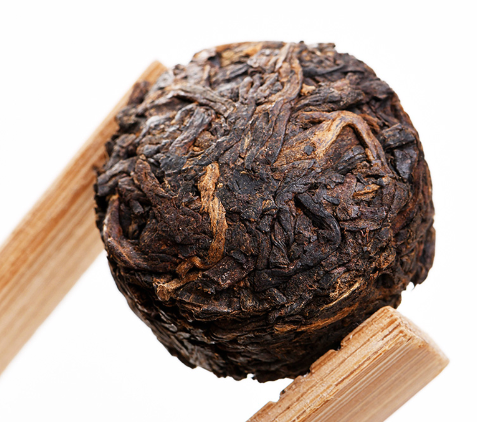 Trà Phổ Nhĩ hương lá dứa 500gr