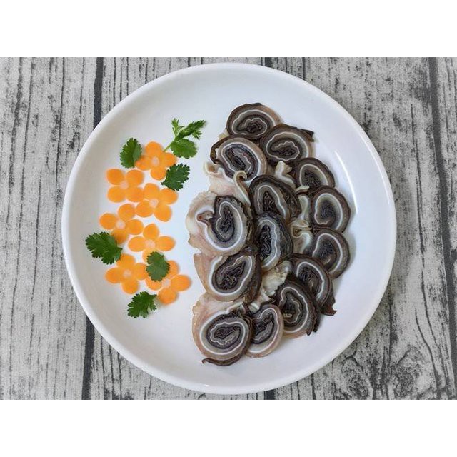 100gr nấm mèo khô (mộc nhĩ đen) khô loại to
