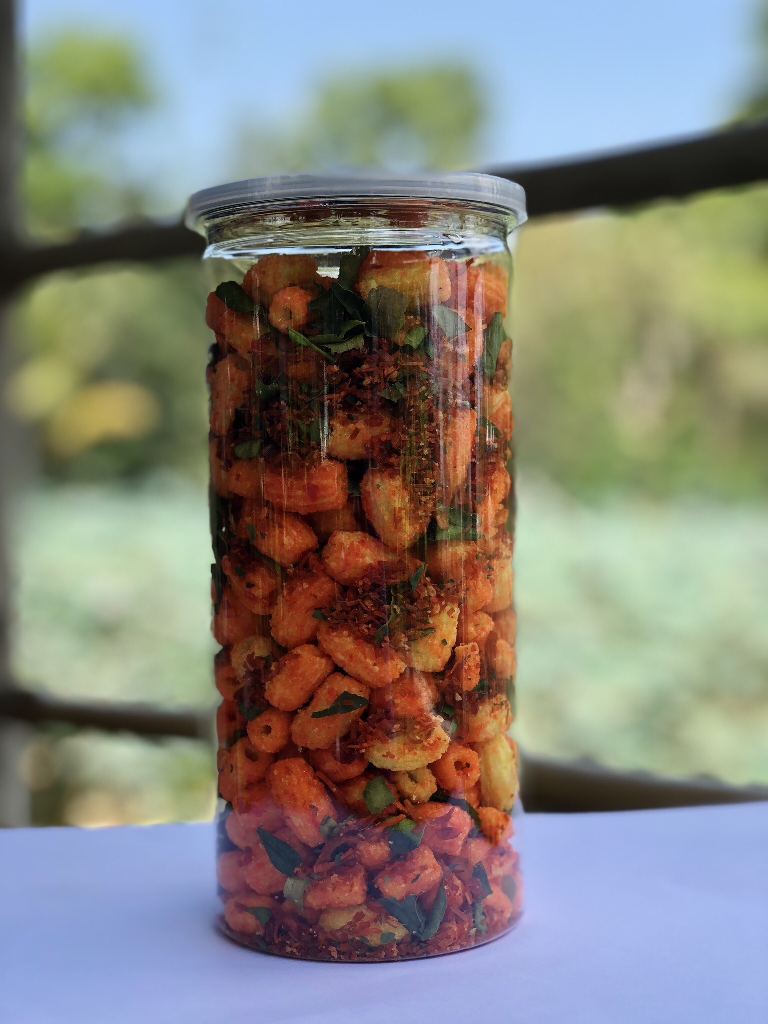 COMBO BÁNH MỨT