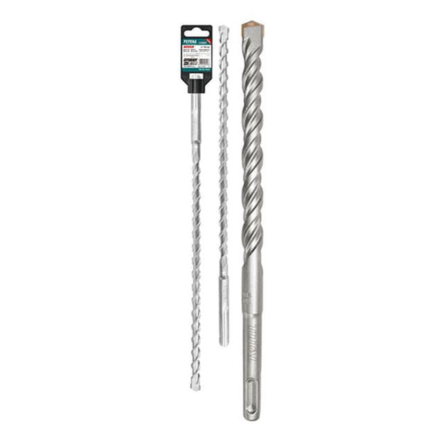 Mũi khoan bê tông gài total 6mm tới 10mm