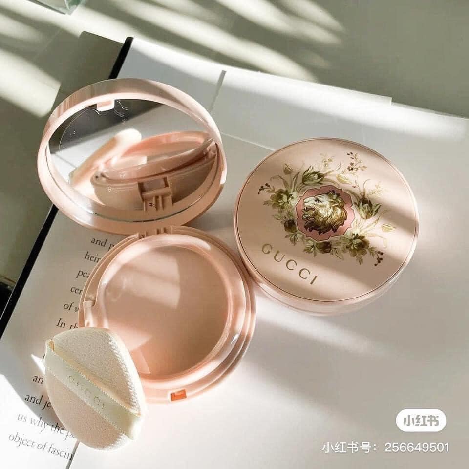 Phấn Nước Gucci Beauty Cushion De Beaute Foundation