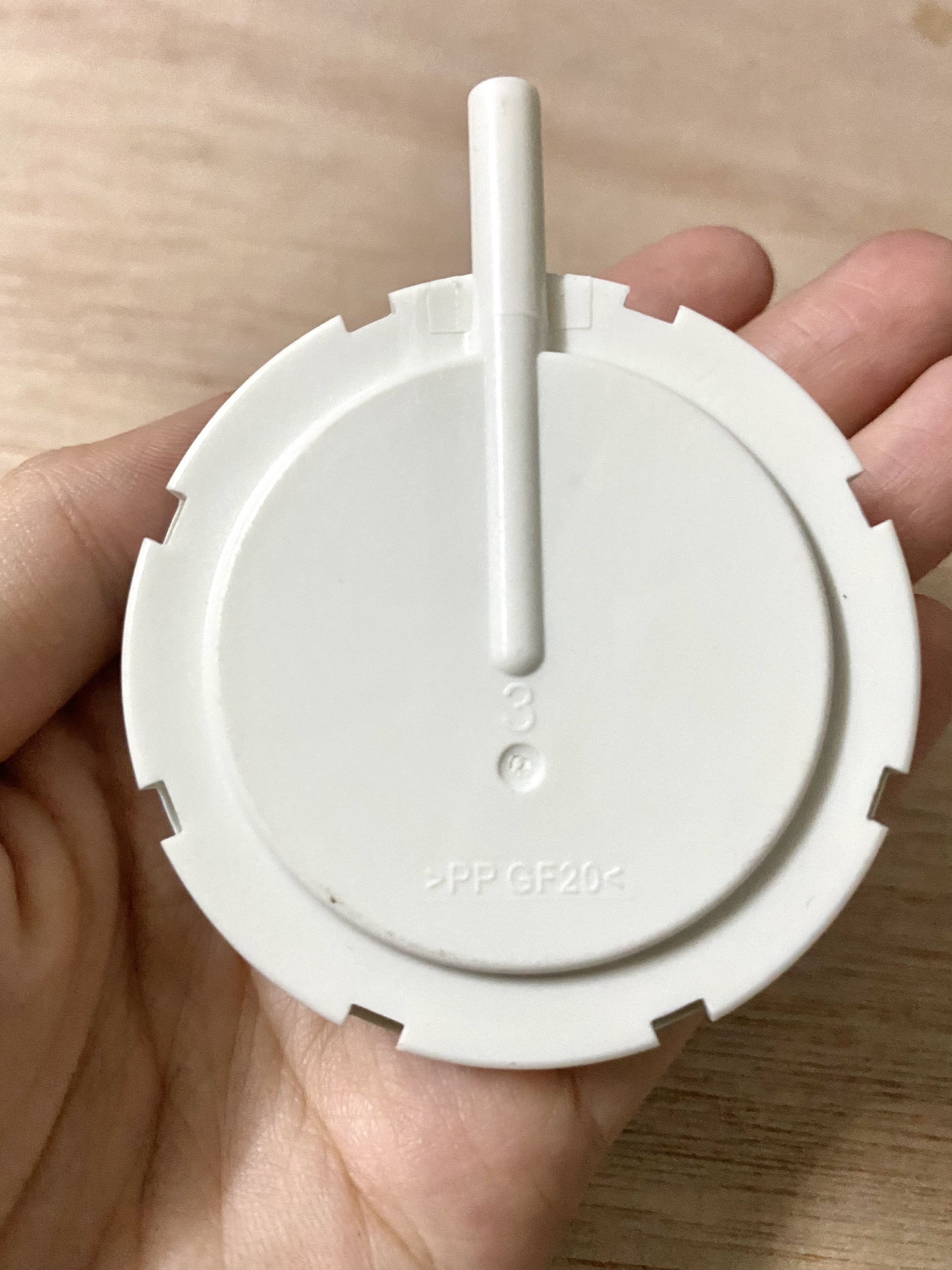 Phao áp lực nước máy giặt Sanyo 59C