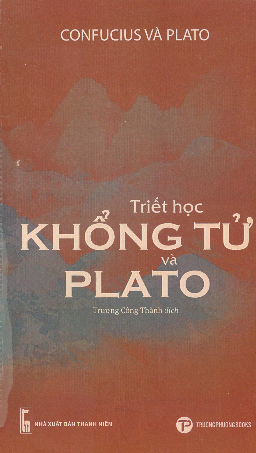 Triết học khổng tử và plato
