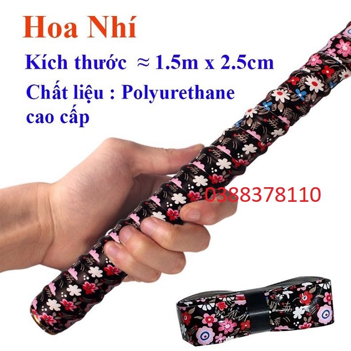 Dây Cuốn Cán Cần Câu Tay