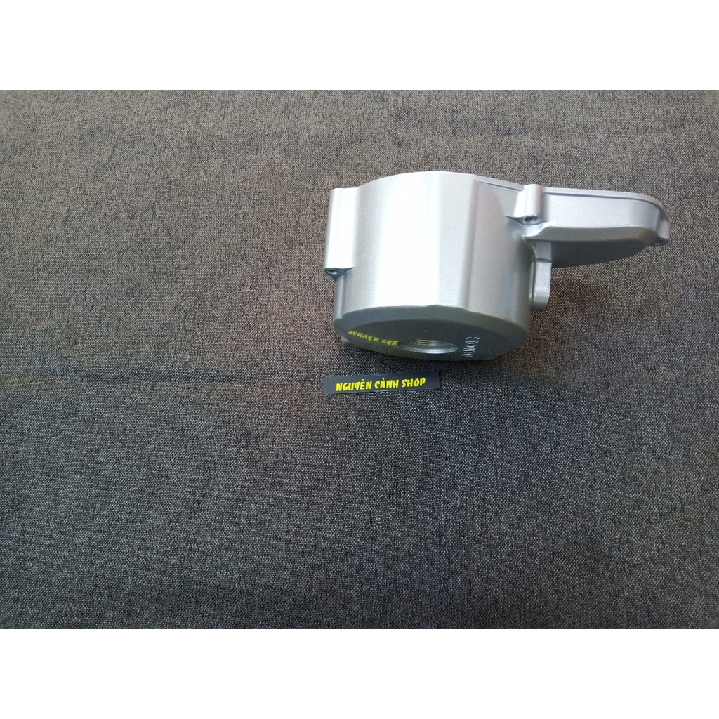 lốc đề xe wave anpha bạc