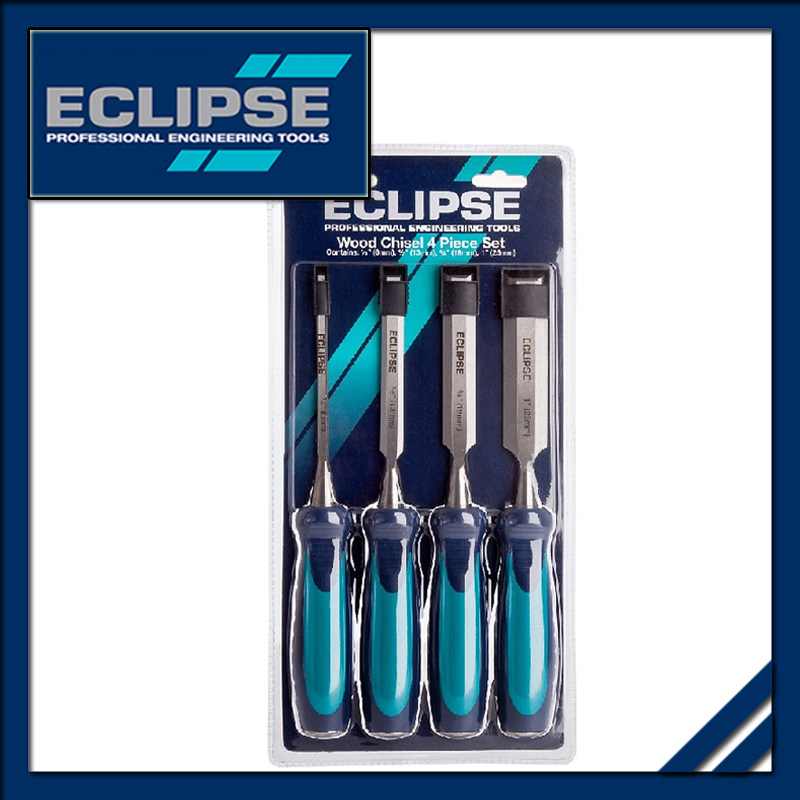 [HCM] Bộ đục gỗ Eclipse - BEWC4BCE