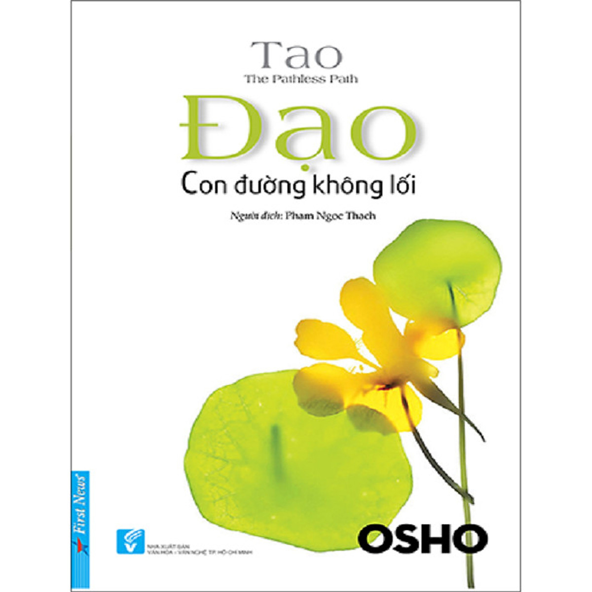 Sách - đạo - con đường không lối
