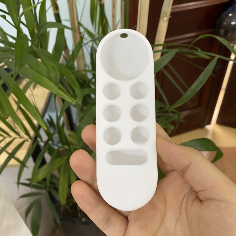 Vỏ bảo vệ điều khiển Chromecast