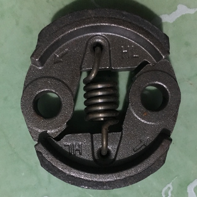 Bố Côn HL 260 (Chén Cần Nhỏ) thắng máy cưa xích #