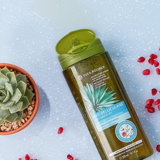 Dầu gội trị gàu ANTIPELLICULAIRE SHAMPOO 300ML