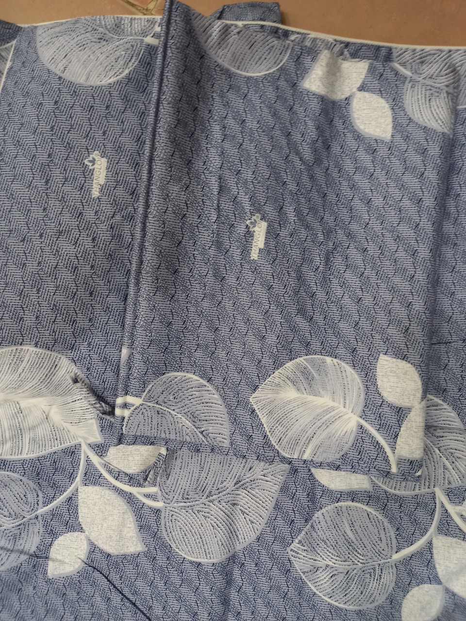 [HCM]Bộ Drap Cotton Thắng Lợi {4 MÓN} đủ size { chuẩn logo]