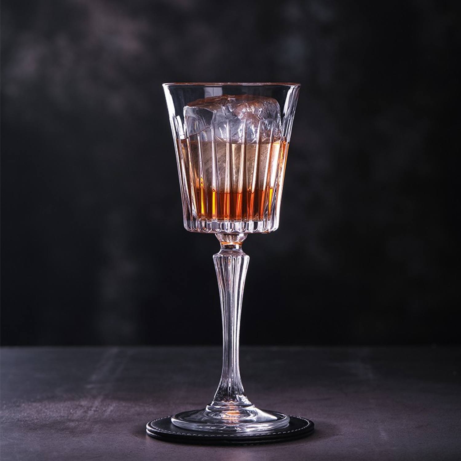 Timeless Vinglas Glasse - Ly Pha Lê RCR