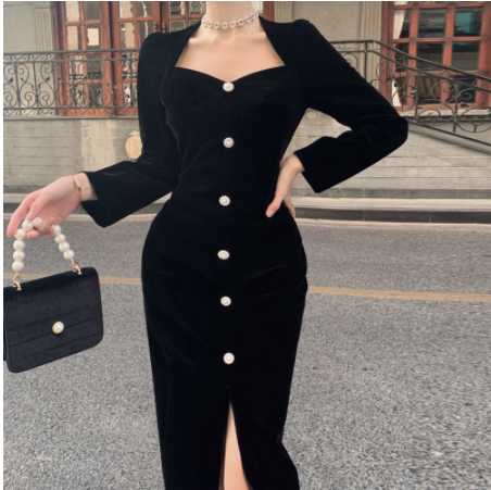 Váy Dự Tiệc