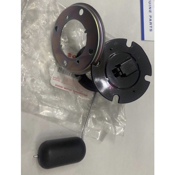 Phao báo xăng hayate sc 125 - phụ tùng chính hãng 💯 %