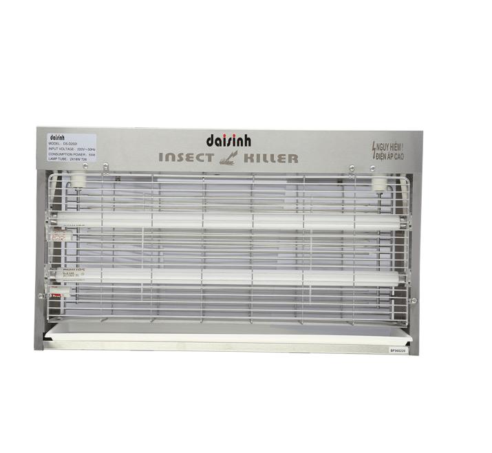 Đèn Diệt Côn Trùng Đại Sinh DS-D202